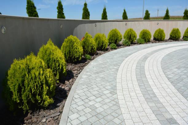 Best Concrete Paver Driveway  in Sun Valley, PA
