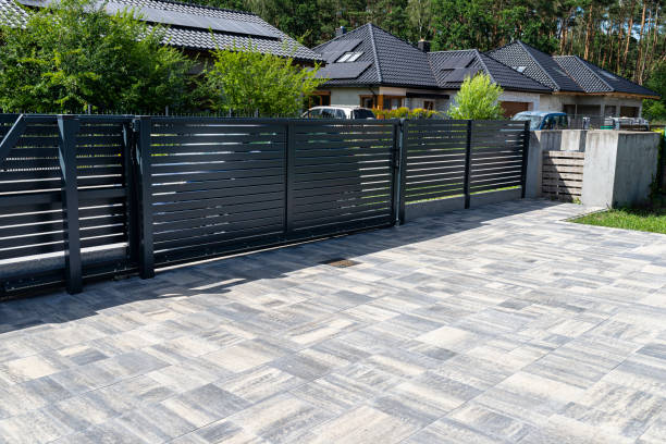Reasons to Select Us for Your Driveway Paving Requirements in Sun Valley, PA