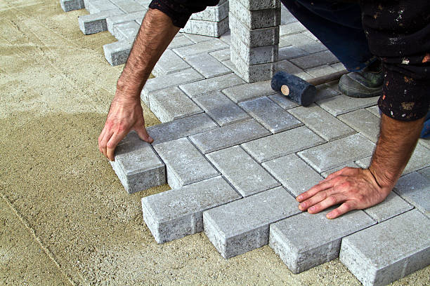 Driveway Pavers for Homes in Sun Valley, PA